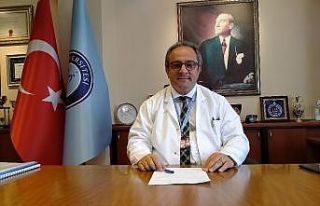 Bilim Kurulu üyesi üniversite adaylarını uyardı