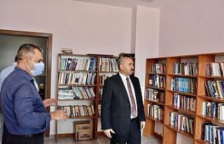 Bilim ve Sanat Merkezi’nde sona gelindi