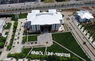 Bingöl Üniversitesi, güz dönemini uzaktan eğitimle...