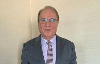 Biodesis Başkanı Aşıkoğlu: "Hedefimiz ABD...