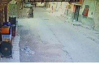 Bir günde 5 kişiye kapkaç yaptılar