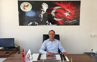 Birinciliği alan inek, sahibini Almanya’ya gönderecek