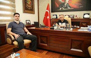Bitkisel atıklar yakıta dönüşecek