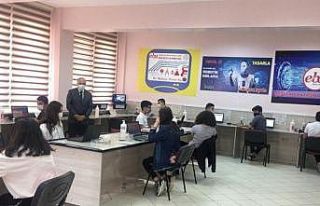 Bitlis’te 75 EBA destek noktası açılacak