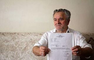 ‘Bize yardımcı ol biz de sana yardımcı olalım’...