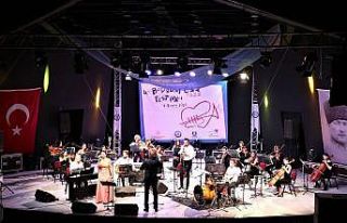 Bodrum Caz Festivali büyülüyor