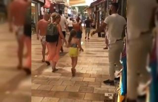 Bodrum’da turist tacizine Başkan isyan etti