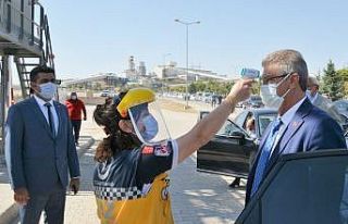 Boğazlıyan Şeker Fabrikası’nda 14. Kampanya...