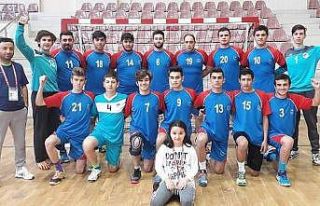 Boğularak hayatını kaybeden sporcu unutulmadı