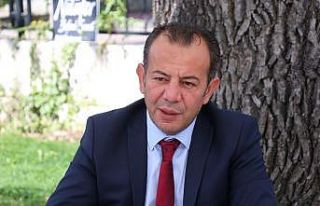 Bolu Belediye Başkanı Özcan: “Benim ağzımdan...