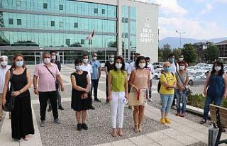 Bolu’da 16 kızıl geyiğin ihaleyle öldürülmesinde...