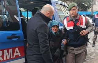 Bolu’da 4 kişinin öldüğü cinayet davasında...