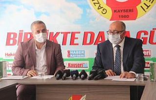 Bor içerikli Miafert pandemi döneminde bağışıklık...