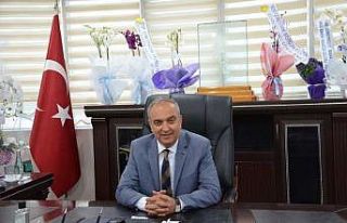 Borçka Belediye Başkanı Orhan korona virüse yakalandı