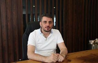 BOSAB’ta 1. etap yağmur suyu alt yapı çalışmaları...