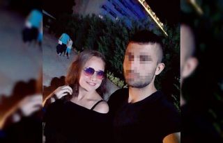 Boşanmak isteyen eşini kalbinden bıçaklayarak...