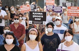 Boşanması aşamasındaki eşin katliamının ardından...