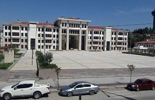 Boyabat’ın çehresini değiştiren proje