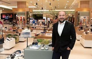Boyner mağaza yatırımlarına devam ediyor