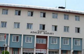 Bozdoğan’daki cinsel istismar davasının sanığı...