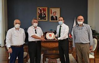 Bozüyük Girişimciliği Destekleme Derneği’nden...