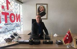 Bozüyük’te noterin adresi değişti