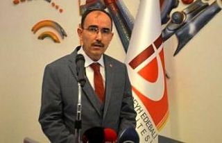 BŞEÜ’den, ’Atanan rektör ilk iş lüks araç...
