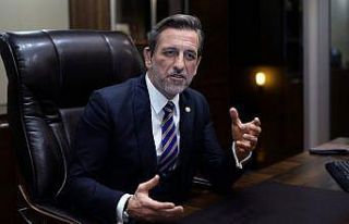 BTSO Başkanı Burkay: “Reel sektörün yükü artıyor,...