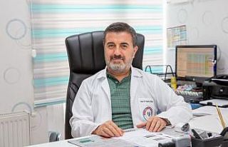 Bu hastalık karaciğerin tüm fonksiyonlarını bozuyor
