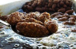 Bu köftenin tadı yarım asırdır değişmiyor