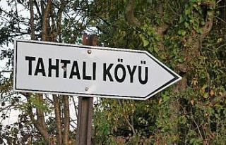 Bu köyün adını duyanlar şaşırıyor, onlar ise...