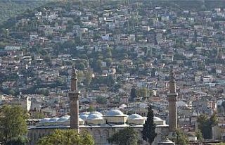 Bu mahallede yaşayanlar kilo almıyor