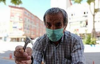 Bu sakızı şifasını ve faydasını bilen çiğniyor