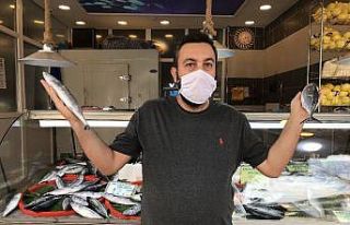 Bu sene tezgahlar da sofralar da balığa doyacak