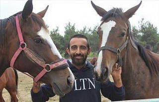 Bu üniversite yarış atı fabrikası gibi