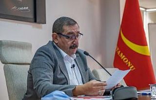 Budamış köyünün taşınmazları Kastamonu Belediyesine...