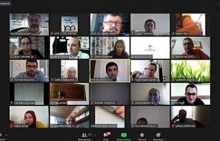 Buğdayda verim ve kalite toplantısı