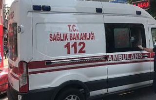 Buluştuğu kişi travesti çıkınca bıçakladı,...