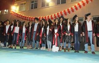 Burhaniye’de Celal Toraman’da büyük başarı
