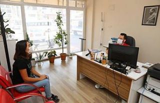 Burhaniye’de obeziteyle mücadelede belediye desteği