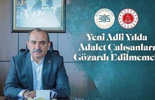 Büro Memur-Sen Genel Başkanı Yazgan: "Yeni...