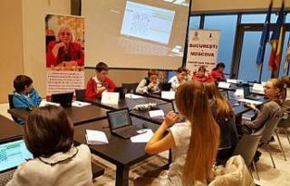 Bursa Avrupa Şampiyonası’na ev sahipliği yapıyor