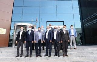 Bursa Model Fabrika ve Bosch dijital dönüşüm için...