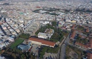 Bursa Teknik Üniversitesi’nden uzaktan eğitim...