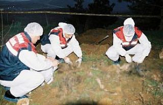 Bursa’da 16 yerinden bıçaklanan ve yakılan kadının...