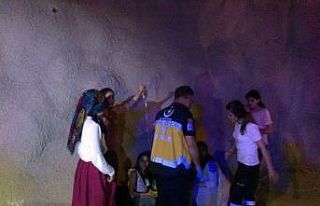 Bursa’da 2 öğrencinin ölümüne sebep olan sürücülere...