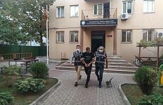 Bursa’da 3 kişiyi pompalı tüfekle yaralayan firari...