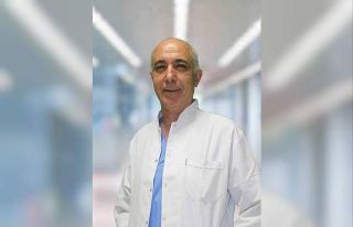 Bursa’da doktorun feci ölümü
