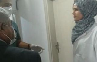 Bursa’da kaçak dişçi baskını: 5 gözaltı