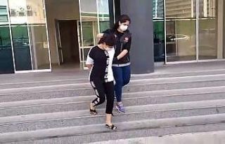 Bursa’da narkotik operasyonu: 3 tutuklu 1 adli kontrol